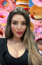 Проститутка Кристина