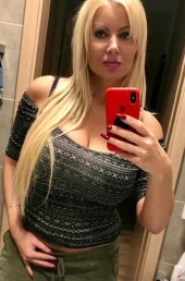 Проститутка Лера